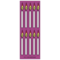 Animated Shabbos, Yom Tov & Chanukah Candles Stickers (Large) – Jewish Holiday Animated Stickers for Classroom Crafts & Faith-Based Projects